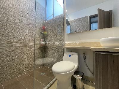 Apartamento de 3 alcobas en venta en Barranquilla Villa Santos, Barranquilla, 200 m² · foto 15 de 18