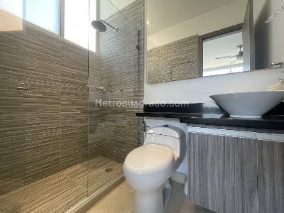 Apartamento de 3 alcobas en venta en Barranquilla Villa Santos, Barranquilla, 200 m² · foto 17 de 18