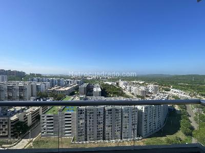 Apartamento de 3 alcobas en venta en Barranquilla Villa Santos, Barranquilla, 200 m² · foto 3 de 18