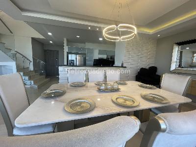 Apartamento de 3 alcobas en venta en Barranquilla Villa Santos, Barranquilla, 200 m² · foto 5 de 18