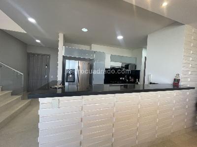Apartamento de 3 alcobas en venta en Barranquilla Villa Santos, Barranquilla, 200 m² · foto 7 de 18