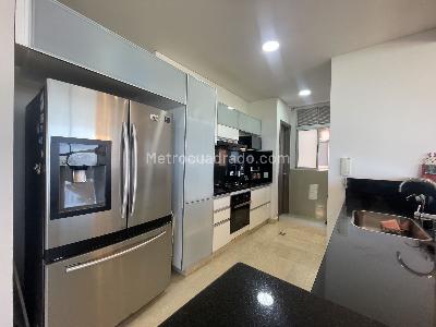 Apartamento de 3 alcobas en venta en Barranquilla Villa Santos, Barranquilla, 200 m² · foto 8 de 18