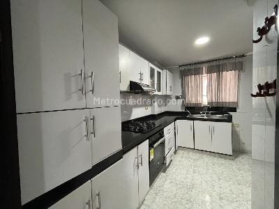 Apartamento de 3 alcobas en venta en Barranquilla Villa Country, Barranquilla, 142 m² · foto 6 de 18