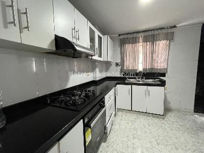 Apartamento de 3 alcobas en venta en Barranquilla Villa Country, Barranquilla, 142 m² · foto 7 de 18
