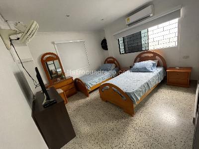 Casa de 5 alcobas en venta en Barranquilla Las Delicias, Barranquilla, 420 m² · foto 13 de 20