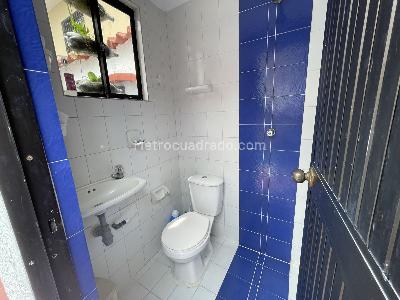 Casa de 5 alcobas en venta en Barranquilla Las Delicias, Barranquilla, 420 m² · foto 18 de 20