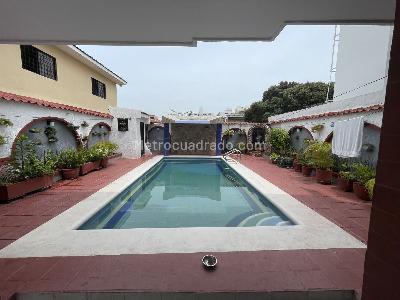 Casa de 5 alcobas en venta en Barranquilla Las Delicias, Barranquilla, 420 m² · foto 20 de 20