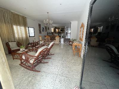 Casa de 5 alcobas en venta en Barranquilla Las Delicias, Barranquilla, 420 m² · foto 3 de 20