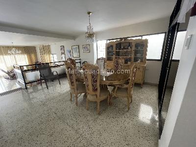 Casa de 5 alcobas en venta en Barranquilla Las Delicias, Barranquilla, 420 m² · foto 4 de 20