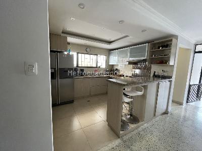 Casa de 5 alcobas en venta en Barranquilla Las Delicias, Barranquilla, 420 m² · foto 5 de 20