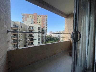 Apartment for rent in Riomar Riomar, Barranquilla