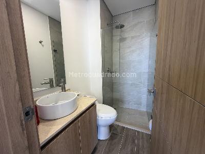 Apartamento de 2 alcobas en venta en Barranquilla Gran Malecon, Barranquilla, 65 m² · foto 13 de 16