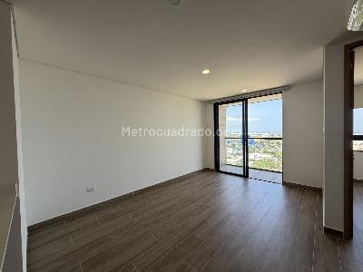 Apartamento de 2 alcobas en venta en Barranquilla Gran Malecon, Barranquilla, 65 m² · foto 2 de 16