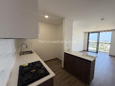 Apartamento de 2 alcobas en venta en Barranquilla Gran Malecon, Barranquilla, 65 m² · foto 7 de 16