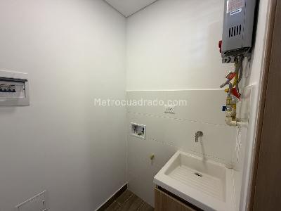 Apartamento de 2 alcobas en venta en Barranquilla Gran Malecon, Barranquilla, 65 m² · foto 8 de 16