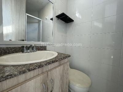 Apartamento de 1 alcoba en arriendo en Barranquilla Riomar, Barranquilla, 41 m² · foto 10 de 10