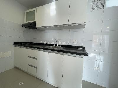 Apartamento de 1 alcoba en arriendo en Barranquilla Riomar, Barranquilla, 41 m² · foto 4 de 10