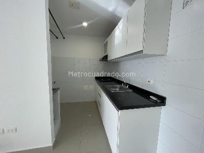 Apartamento de 1 alcoba en arriendo en Barranquilla Riomar, Barranquilla, 41 m² · foto 5 de 10