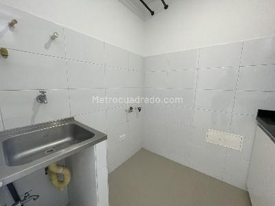 Apartamento de 1 alcoba en arriendo en Barranquilla Riomar, Barranquilla, 41 m² · foto 6 de 10