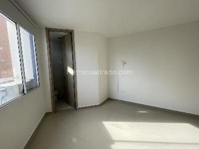Apartamento de 1 alcoba en arriendo en Barranquilla Riomar, Barranquilla, 41 m² · foto 7 de 10
