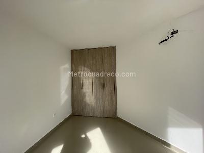 Apartamento de 1 alcoba en arriendo en Barranquilla Riomar, Barranquilla, 41 m² · foto 8 de 10