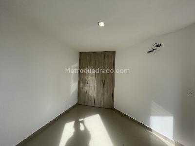 Apartamento de 1 alcoba en arriendo en Barranquilla Riomar, Barranquilla, 41 m² · foto 9 de 10