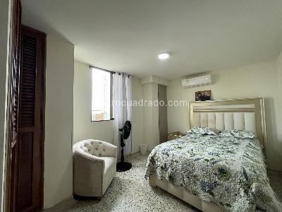 Apartamento de 3 alcobas en venta en Barranquilla Riomar, Barranquilla, 140 m² · foto 11 de 18