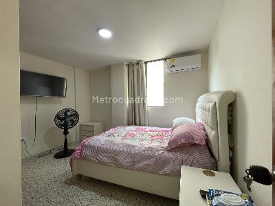 Apartamento de 3 alcobas en venta en Barranquilla Riomar, Barranquilla, 140 m² · foto 17 de 18