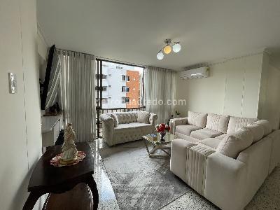 Apartamento de 3 alcobas en venta en Barranquilla Riomar, Barranquilla, 140 m² · foto 1 de 18