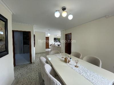 Apartamento de 3 alcobas en venta en Barranquilla Riomar, Barranquilla, 140 m² · foto 2 de 18