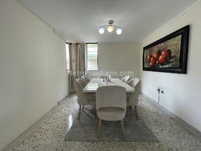 Apartamento de 3 alcobas en venta en Barranquilla Riomar, Barranquilla, 140 m² · foto 3 de 18