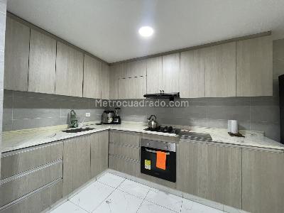 Apartamento de 3 alcobas en venta en Barranquilla Riomar, Barranquilla, 140 m² · foto 7 de 18