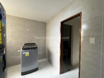 Apartamento de 3 alcobas en venta en Barranquilla Riomar, Barranquilla, 140 m² · foto 8 de 18