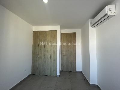 Apartamento de 3 alcobas en venta en Riomar Riomar, Barranquilla, 125 m² · foto 12 de 16