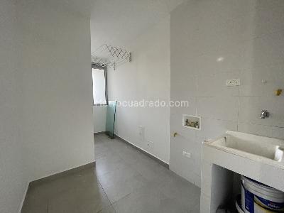 Apartamento de 3 alcobas en venta en Riomar Riomar, Barranquilla, 125 m² · foto 5 de 16