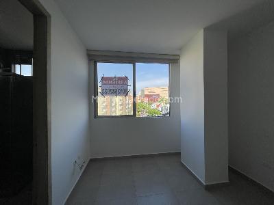 Apartamento de 3 alcobas en venta en Riomar Riomar, Barranquilla, 125 m² · foto 7 de 16