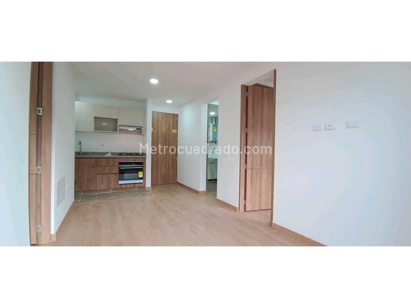 Piso – Cajicá, Calahorra - Vista 2