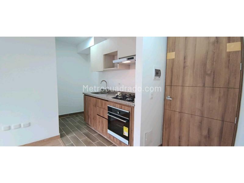 Piso – Cajicá, Calahorra - Vista 3
