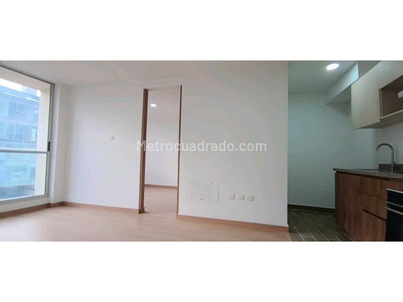 Piso – Cajicá, Calahorra - Vista 5