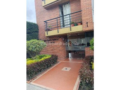 Apartamento en venta en San Cristobal Norte, Bogotá · foto 18 de 20