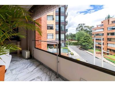 Apartamento de 3 alcobas en venta en Country Club, Bogotá, 363 m² · foto 4 de 20