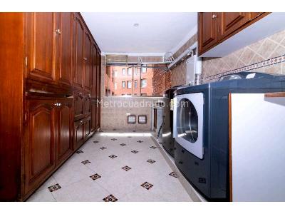 Apartamento de 3 alcobas en venta en Country Club, Bogotá, 363 m² · foto 15 de 20