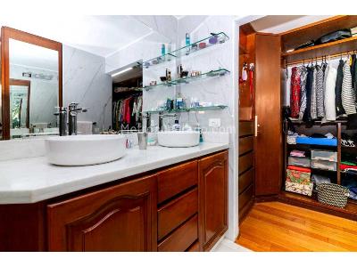 Apartamento de 3 alcobas en venta en Country Club, Bogotá, 363 m² · foto 19 de 20