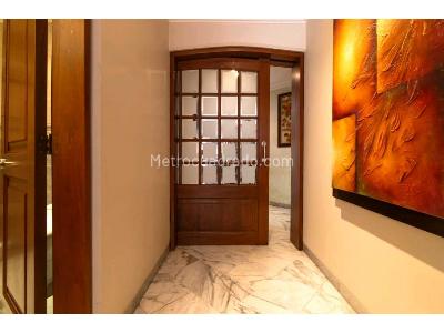 Apartamento de 3 alcobas en venta en Country Club, Bogotá, 363 m² · foto 20 de 20