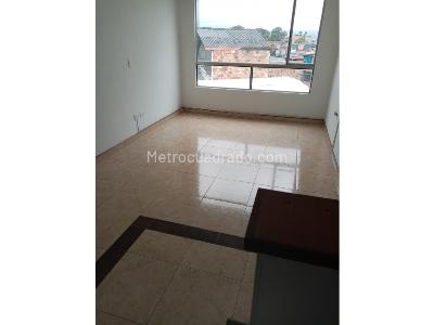 Apartamento en Venta, Restrepo, Bogotá D.C.
