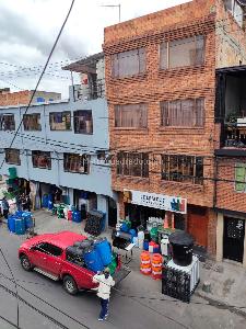 Casa de 4 alcobas en venta en Carvajal, Bogotá, 87 m² · foto 16 de 16