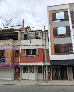 Casa de 4 alcobas en venta en Carvajal, Bogotá, 87 m² · foto 2 de 16