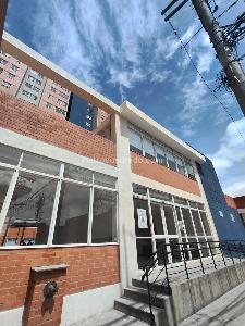 Apartamento en Venta, RICAURTE, Bogotá D.C.