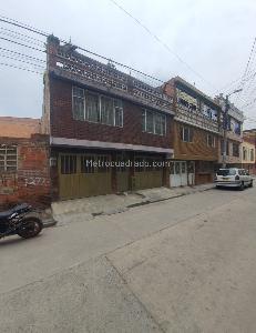 Casa en Venta, BRITALIA, Bogotá D.C.