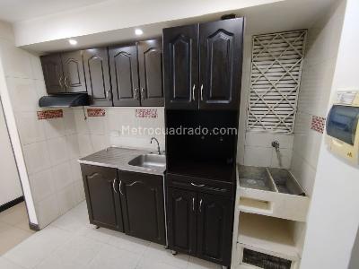 Apartamento en Venta, SAN ANDRES, Bogotá D.C.